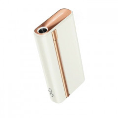 Glo Air - White (Белый)