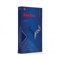 Red Bor Blue Superslims